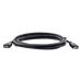 Cable HDMI / True 4K 4096x2160@60Hz / Ethernet / 3 m (9.84 ft) / 30 AWG / Conectores Dorados 19 pines | SIERRA STORE