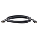 Cable HDMI / True 4K 4096x2160@60Hz / Ethernet / 3 m (9.84 ft) / 30 AWG / Conectores Dorados 19 pines | SIERRA STORE