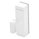 HIKVISION DS-PD1-MC-WWS - Contacto Magnético Inalámbrico / Comunicación Bidireccional 433 MHz / Alcance 800 m (2624.7 ft) / Detección | SIERRA STORE