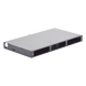 SIEMON FCP3-RACK - Panel de Conexión de Fibra para Rack de 19in, Bandeja Fija, Acepta 3 Placas Quick Pack, Hasta 72 Fibras, 1 UR | SIERRA STORE