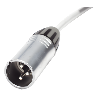 Stagebox / 16 Canales XLR / 12 Hembras + 4 Machos / Cable 30 m (98.4 ft) / Contactos Plateados / 20 A 250 V CA | SIERRA STORE