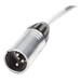 Stagebox / 16 Canales XLR / 12 Hembras + 4 Machos / Cable 30 m (98.4 ft) / Contactos Plateados / 20 A 250 V CA | SIERRA STORE