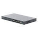 OLT GPON / 8 Puertos PON 2.5G / 2 SFP+ 10GbE / 1 RJ45 Gigabit / División 1:128 / Gestión en la Nube / Fuentes Redundantes AC | SIERRA STORE
