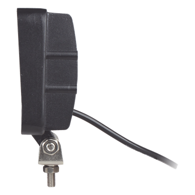 Luz de trabajo LED / 48 W / 4000 lm / 10-30 Vcc / IP67 / 16 LED / 5 patrones de destello / 4.3 pulgadas | SIERRA STORE