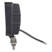 Luz de trabajo LED / 48 W / 4000 lm / 10-30 Vcc / IP67 / 16 LED / 5 patrones de destello / 4.3 pulgadas | SIERRA STORE