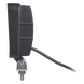 Luz de trabajo LED / 48 W / 4000 lm / 10-30 Vcc / IP67 / 16 LED / 5 patrones de destello / 4.3 pulgadas | SIERRA STORE