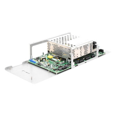 CPU para Panel de Detección de Incendio / Fuente 3.0 A (6.0 A en Alarma) / 1 Lazo SLC Expandible a 2 / 636 Dispositivos / 4 Circuitos | SIERRA STORE