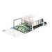 CPU para Panel de Detección de Incendio / Fuente 3.0 A (6.0 A en Alarma) / 1 Lazo SLC Expandible a 2 / 636 Dispositivos / 4 Circuitos | SIERRA STORE