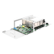 CPU para Panel de Detección de Incendio / Fuente 3.0 A (6.0 A en Alarma) / 1 Lazo SLC Expandible a 2 / 636 Dispositivos / 4 Circuitos | SIERRA STORE