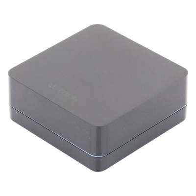 Repetidor RF Inalámbrico / Alcance 9 m (29.5 ft) / Cobertura 232 m² (2,500 ft²) / Hasta 4 Unidades por Sistema / Alimentación USB 5V | SIERRA STORE