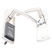 Cerradura para Hotel / Tarjetas MIFARE 13.56 MHz / Aleación de Zinc / 224 Eventos / Backset 62.5 mm / 2.05 ft | SIERRA STORE