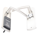 Cerradura para Hotel / Tarjetas MIFARE 13.56 MHz / Aleación de Zinc / 224 Eventos / Backset 62.5 mm / 2.05 ft | SIERRA STORE