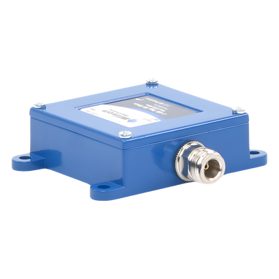 Separador TAP / -7 dB / 700-2500 MHz / 50 Ohm / N Hembra / 0.34 kg / 4.25 x 6 x 2.25 pulg | SIERRA STORE
