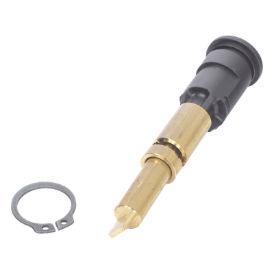 Sistema de desbloqueo / Motor 220W / Barra 5 m (16.4 ft) / Par 400 Nm / IP44 / -40°C a +55°C | SIERRA STORE
