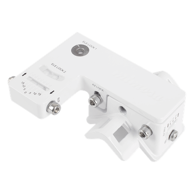 Radio Backhaul PTP / 24 GHz / 1.5 Gbps / MIMO 4X4:4 / OFDM 256 QAM / Antena 33 dBi / IP67 / SFP / GPS+GLONASS | SIERRA STORE