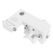 Radio Backhaul PTP / 24 GHz / 1.5 Gbps / MIMO 4X4:4 / OFDM 256 QAM / Antena 33 dBi / IP67 / SFP / GPS+GLONASS | SIERRA STORE