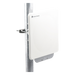 Backhaul Radio / Antena Integrada 23 dBi / 4.9-6.05 GHz / 450 Mbps / HCMP 8 Nodos / Dual GbE + SFP / 1-3 ms Latencia | SIERRA STORE