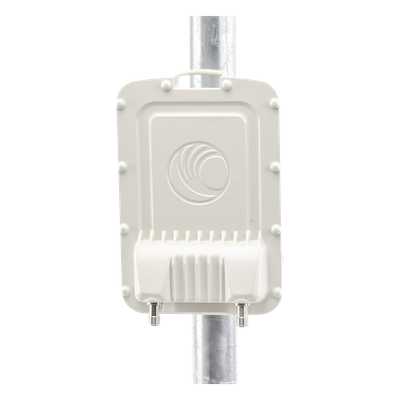 Backhaul radio conecterizado, 4.9-6.05 GHz PTP/HCMP/ 450 Mbps Reales (C050067H007A) | SIERRA STORE