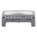 Controlador solar 12/24 Vcc de 10 Amp. Sin pantalla de medición. | SIERRA STORE