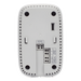 HIKVISION HF-GN110 - Detector de Gas Natural / CH4 Metano / Rango 0-25% LEL / Alarma 70-115 dB a 1 m / Salida para Válvula y | SIERRA STORE