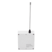 Transmisor Inalámbrico / 2 Contactos Secos NA / Alcance 2500 m (8202.1 ft) / 433.92 MHz / Antena 190 mm / -20°C a +80°C | SIERRA STORE