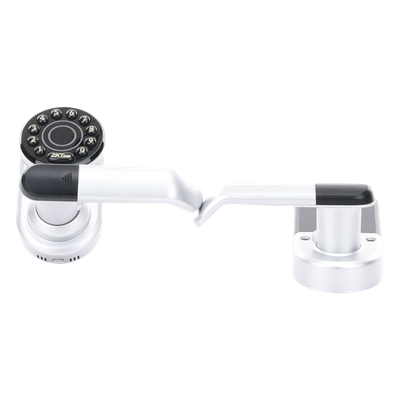 Cerradura Inteligente / Bluetooth 5.0 / Teclado Digital / 100 Usuarios / Semi-Exterior -20°C a 55°C / Control por Voz | SIERRA STORE