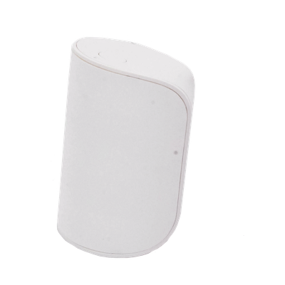 Detector de Movimiento Inalámbrico / Inmunidad a Mascotas 38 kg / Cobertura 12 m (39.4 ft) / Ángulo 90° / Frecuencia 433.92 MHz / | SIERRA STORE