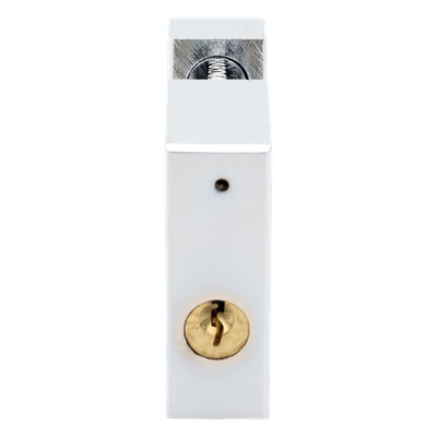 Candado para Cortina Metálica / Cilindro 5 Pernos / Nivel de Seguridad 6 / Grillete 12 mm / Cuerpo 20 mm / Cavidad 30 mm | SIERRA STORE