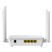 Router Wi-Fi 6 / Banda Dual 2976 Mbps / 7 dBi + FEM / Mesh Tree / Link Turbo / 2 Puertos Gigabit | SIERRA STORE
