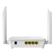 Router Wi-Fi 6 / Banda Dual 2976 Mbps / 7 dBi + FEM / Mesh Tree / Link Turbo / 2 Puertos Gigabit | SIERRA STORE