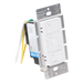 Control de Velocidad de Pared / 1.5 A / 120 V / Unipolar / Neutro Requerido / Velocidad Favorita / Blanco | SIERRA STORE
