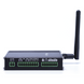 Controlador IoT Industrial / LoRaWAN / 2 Entradas RTD PT100 / Rango -200°C a 800°C / 16 Comandos IF-THEN / Automatización y Monitoreo | SIERRA STORE