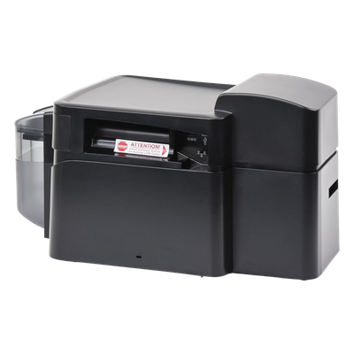Kit de Impresora Profesional de Doble Cara DTC1500/ Borrado información/ Marca de Agua/ Incluye Ribbon y Software | SIERRA STORE