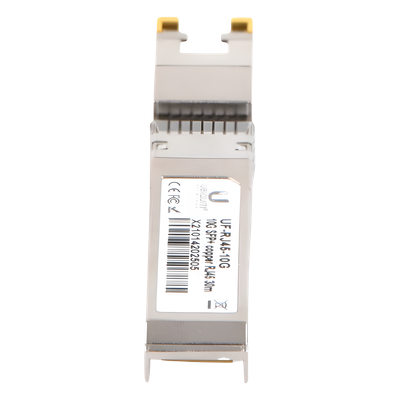 Adaptador en Línea / 4.3-10 Hembra a N Hembra / 50 Ohm / 5,500 MHz / PIM -160 dBc | SIERRA STORE