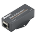 PANDUIT POEXTX1 - Extensor PoE/PoE+ / 610 m (2000 ft) / 10/100 Mbps / Cat5e/Cat6 / -40°C a 70°C / RJ45 | SIERRA STORE