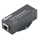 PANDUIT POEXTX1 - Extensor PoE/PoE+ / 610 m (2000 ft) / 10/100 Mbps / Cat5e/Cat6 / -40°C a 70°C / RJ45 | SIERRA STORE