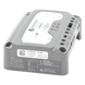 Controlador de Carga Solar PWM / 30 A / 12/24 Vcc Auto-detección / Protección 1500 W / Indicadores LED | SIERRA STORE