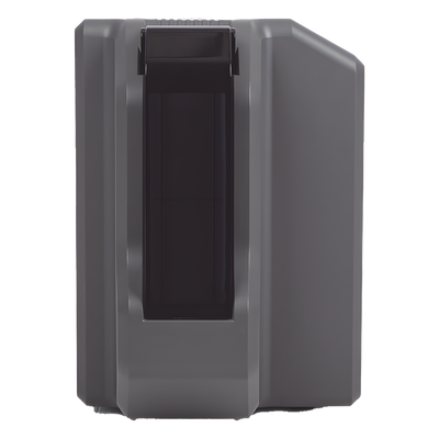 Impresora de Tarjetas / Retransferencia / 600 x 600 dpi / 144 Tarjetas por Hora / Doble Cara / Ethernet / Laminado Opcional | SIERRA STORE