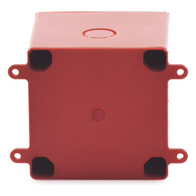 Caja de Empalme / 11.75 cm x 11.75 cm / -20°C a 60°C / Clase 1 Div.2 / 0.46 kg | SIERRA STORE
