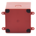 Caja de Empalme / 11.75 cm x 11.75 cm / -20°C a 60°C / Clase 1 Div.2 / 0.46 kg | SIERRA STORE
