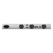 Servidor Nas para rack de 2 bahías / Hasta 32 TB / Hasta 16 cámaras | SIERRA STORE