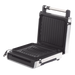 Parrilla Eléctrica / Reducción de Humo 85% / 4 Porciones / 1500 W / Platos Extraíbles / Antiadherente Advanced Tough | SIERRA STORE