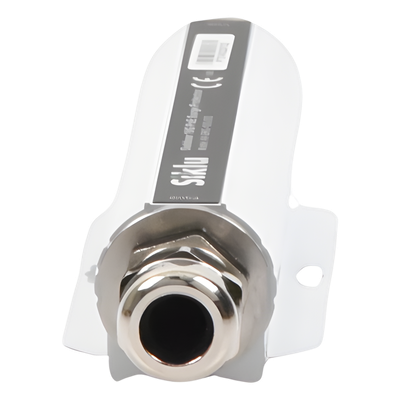 Protector contra sobretensiones Ethernet/Poe 10G Para Exterior | SIERRA STORE