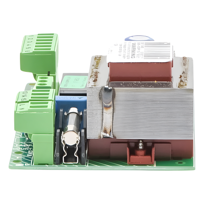 Tarjeta Controladora / RS485 / 32 Bits / 1000 Usuarios / 24V / -20°C a +55°C / 110V~ 50Hz | SIERRA STORE