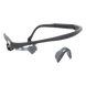 Lentes de seguridad modelo "cronos" transparente, varilla ajustable. | SIERRA STORE