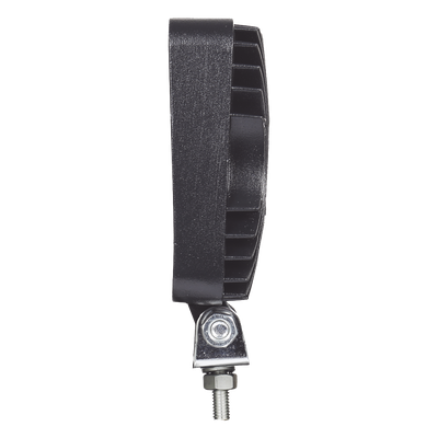Luz de Trabajo LED / 2300 Lúmenes / 27 Watts / IP67 / 10-30 Vcc / 4.3 Pulgadas / 5 Patrones de Destello | SIERRA STORE