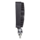 Luz de Trabajo LED / 2300 Lúmenes / 27 Watts / IP67 / 10-30 Vcc / 4.3 Pulgadas / 5 Patrones de Destello | SIERRA STORE