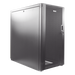 PANDUIT E6412B2 - Gabinete de Piso / 24 UR / 600 mm Ancho / 1070 mm Profundidad (42.12') / Puertas Ventiladas 69% / Carga Estática 567 | SIERRA STORE