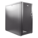 PANDUIT E6412B2 - Gabinete de Piso / 24 UR / 600 mm Ancho / 1070 mm Profundidad (42.12') / Puertas Ventiladas 69% / Carga Estática 567 | SIERRA STORE