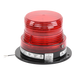 Estrobo Compacto / 120 Vca / 175,000 Candelas / 3-5/8 pulg (92 mm) / Rojo / Resistente a Vibraciones | SIERRA STORE